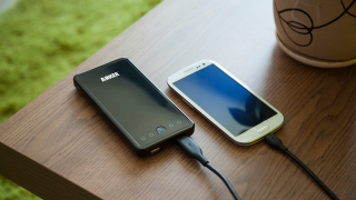 Anker Astro 3E 10000mAh Battery Pack